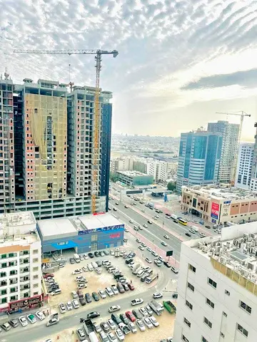 1BR Apartment in Nuaimiya with Free Parking & Month