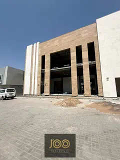 Warehouse + Mezzanine + Showroom for Sale in Umm Al Quwain | Main Road Location | High-Value Investm