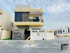 A golden opportunity to own a luxurious classic villa in Al Helio, Ajman. Own a sophisticated villa