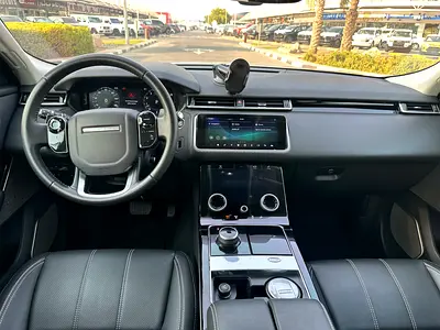 صورة 11 لـ 2018 LAND Rover RANGE ROVER VELAR