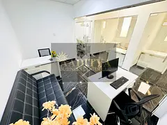 Fully Fitted Office | Direct from Owner | Free Utilities |