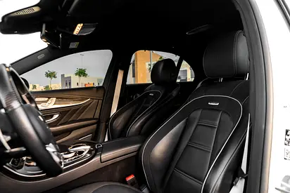 2018 Mercedes-BENZ E-CLASS 缩略图 13