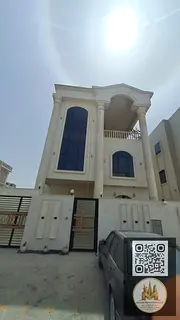 Live Luxury in Al Amerah Experience luxury living in Al Amerah. Discover this stunning classic villa