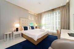 Hot Deal | Fully Furnished | Pay In 3 Chqs