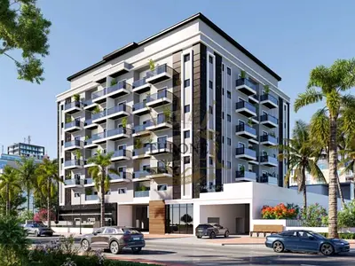 Handover Q2 2027 | High ROI I Payment Plan 30/70