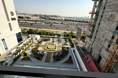 High floor | Ready To Move | Best View