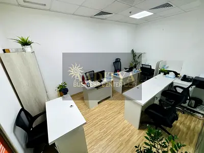 Co-Working Space | Flexible Desks | All-Inclusive