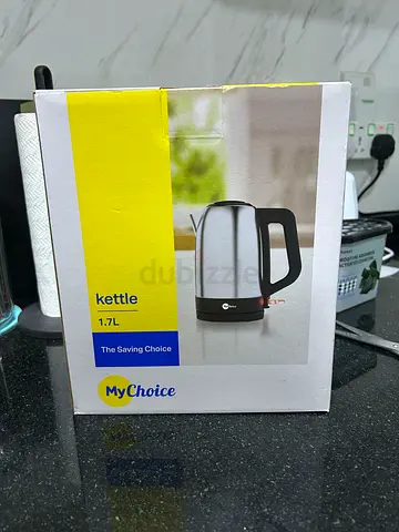 1.7L kettle