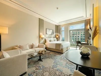 Fully Furnished | Brand New | Bills Inc