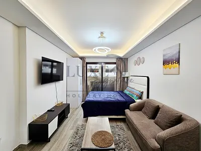 CLASSY FURNISHED STUDIO || READY TO MOVE IN || CALL US NOW