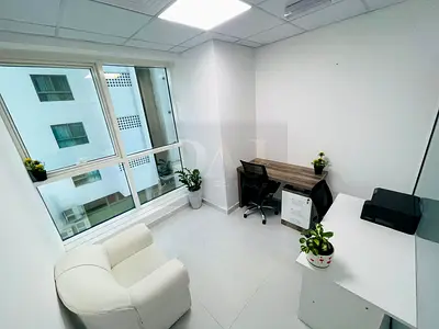 Office Spaces Designed for Productivity, Tailored for Your Business.