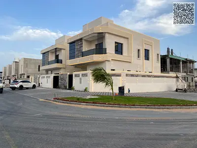 A golden opportunity to own a luxurious classic villa ready for immediate occupancy