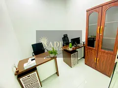Fully Fitted Office | Bank Account Assistance | Near to Public Transport |