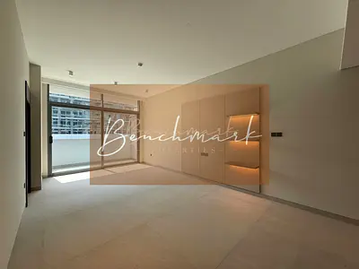 Contemporary 1BR | Large Balcony | Brand New