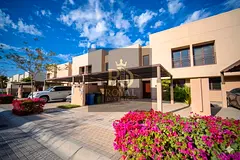 ELEGANT TOWNHOUSE 3 BEDROOMS + MAID'S ROOM | MODERN DESIGN | STYLISH LAYOUT | HIGH QUALITY FINIS