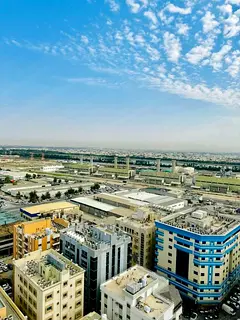 Prime Area 1BHK | Easy Access to Dubai &amp; Sharjah