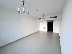 Brand new 2BHK first tenant Al Ittihad Street Ajman near Thumbay Hospital built-in wardrobes central