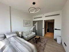 Brand New|Fully Furnished|High Floor|Park View