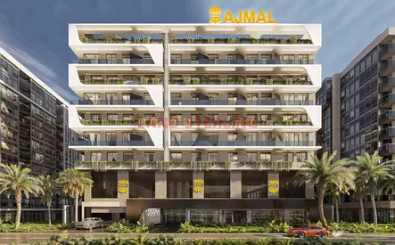 Premium 1Bed I Attractive Plan | Up to 9% Yield