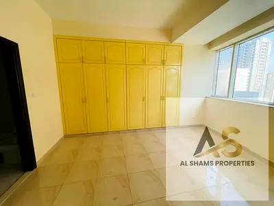 CLOSE TO ALNAHDA PARK GET 2BHK WITH WARDROBES