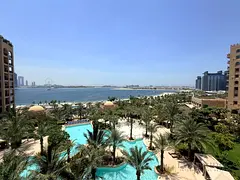 Full Sea View | 2 Balconies | Well Priced