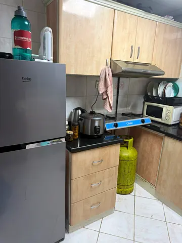 Single Room for Executive Bachelor