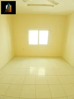 family building neat and clean window AC near kacha parking