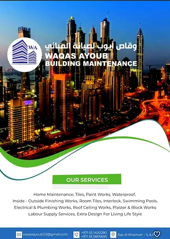 Home Maintenance Technical Services