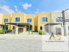 Corner Villa ~ 3BedRoom Unit With Maid Room