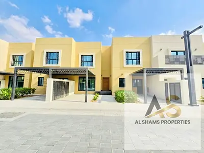 Corner Villa ~ 3BedRoom Unit With Maid Room
