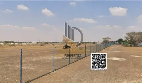 📢 For Sale – Residential Villa Land in Manama 13, Ajman