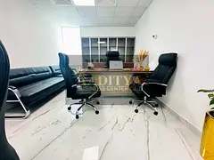 Stunning Office | Free Utility | Direct from Owner | Monthly Rent