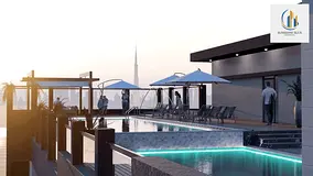 BRAND NEW 2BHK WITH ALL FACILITIES