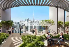 High Floor | Most Spacious | Full Canal View
