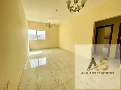 Spacious / 1 BHK / Parking / New Building