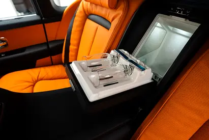2026 ROLLS-ROYCE CULLINAN thumbnail 16