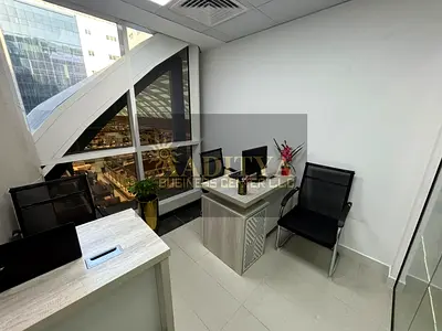 Rent our private office | No Commission |Free Dewa & Wi-Fi