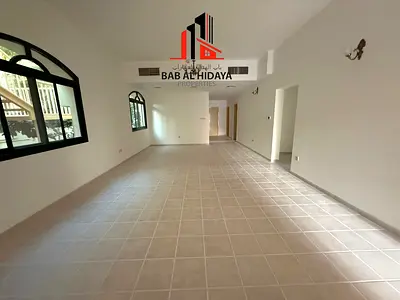 Spacious Chiller-Free 3-Bedroom Apartment | Family-Friendly Community