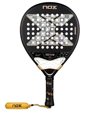 Nox AT10 2026 18K - New sealed