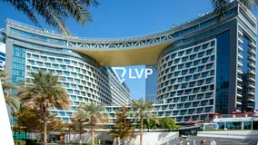Fully Furnished | Prime Palm Location | Mid Floor