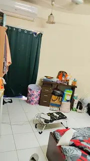 Private room