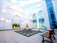 Spacious Studio | Fully Fitted Kitchen | Prime Location | Grab Now