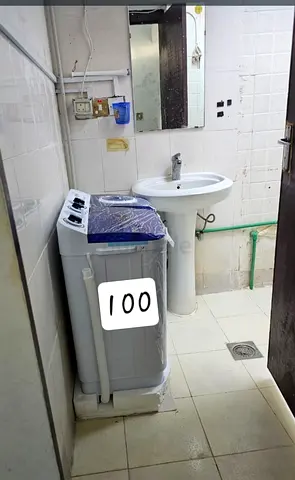 Compact Twin Tub Washing Machine - Good Condition