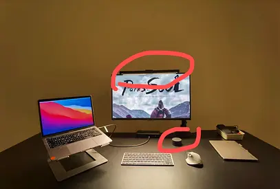 Working table Set..Samsung Scream And others