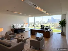 Golf Views | Prime Location | Available 1st May