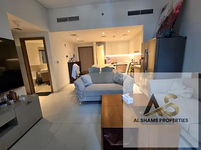 Fully Furnished 1Bhk / Green Community / Near To Water View