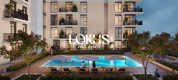 30/70 payment plan | Nov 2027 | Luxury Community Living