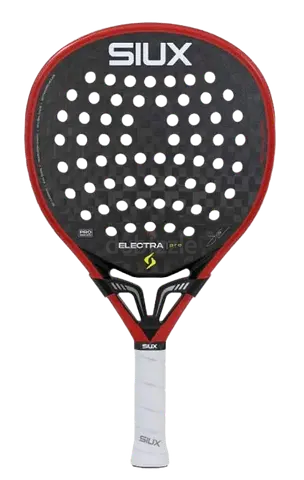 Siux Electra Pro Padel Racket - brand new used 1 time