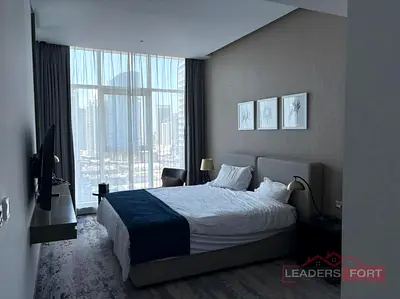 Fully Furnished | Canal view | Ready To Move