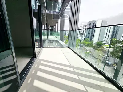 Luxury 1-Bedroom apartment available for rent in vida Al jada